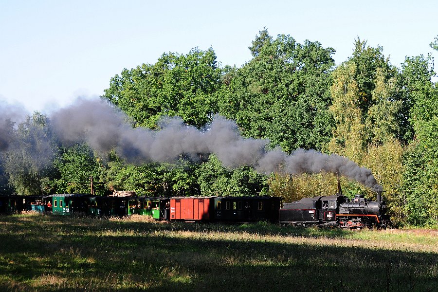 2021.09.25 JHMD U46.101 Jindřichův Hradec - Nová Bystřice (16)